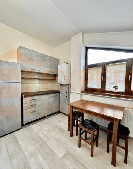 Apartament 2 camere de închiriat, termen lung, zona Inel II, prima închiriere
