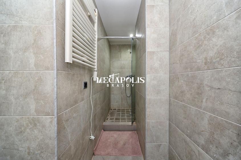 Apartament de Lux | Poiana Brașov | 2 Parcări Subterane | Investiție