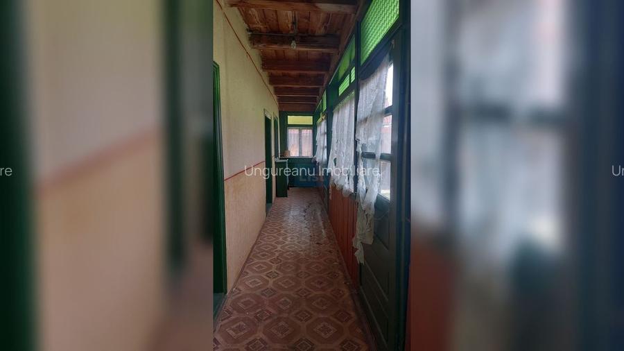 2 case, bucatarie de vara,grajd teren intravilan 2841 mp Margau Cluj - 29