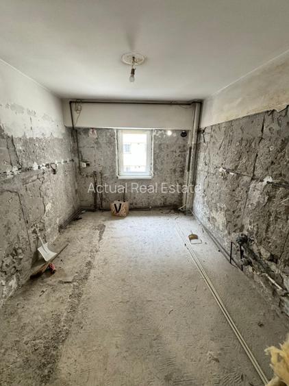 CENTRU | MIRCEA CEL BATRAN | SPITAL - 4