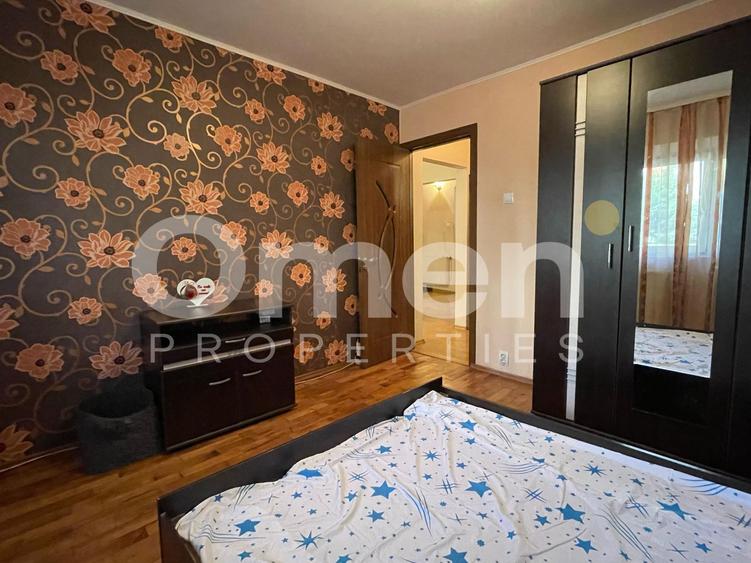 Apartament 3 camere | 67mp