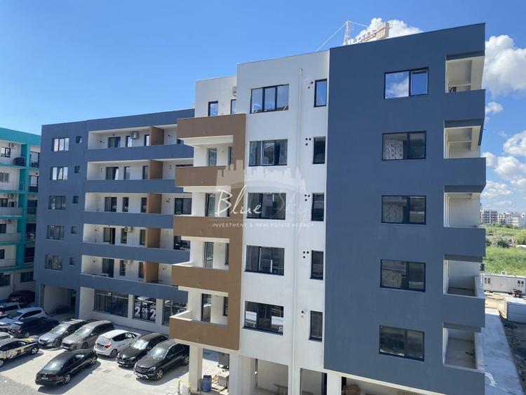 Spatiu comercial 29.5 mp situat in Mamaia Nord, la 50 m de plaja
