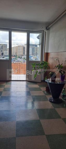 Garsonieră 22 mp, Colonia Metrom – mobilată, utilată, centrală proprie - 9