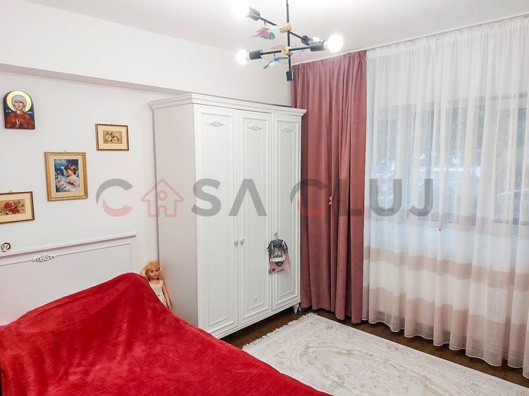 Finisaje moderne, zona linistita, ideal pentru familii