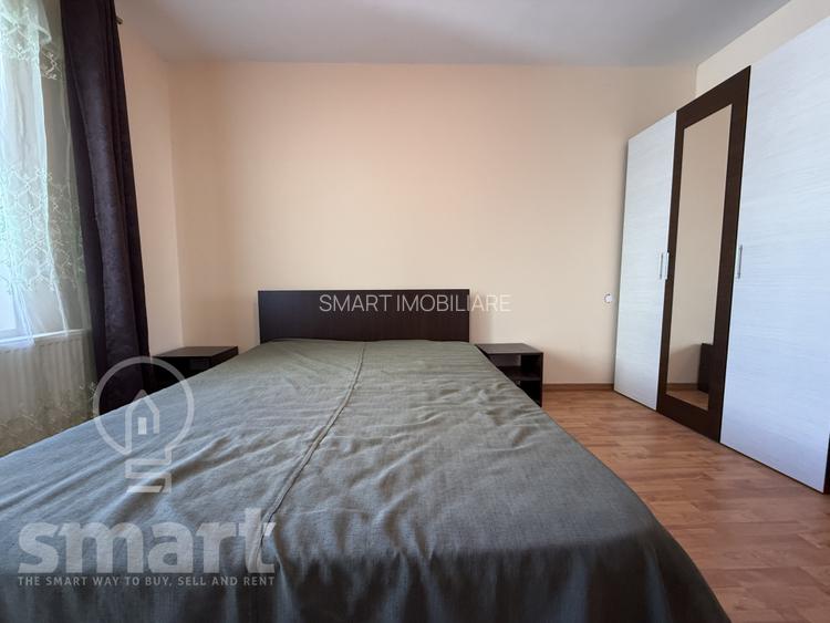 Apartament 2 camere finisat parcare inclusa Floresti