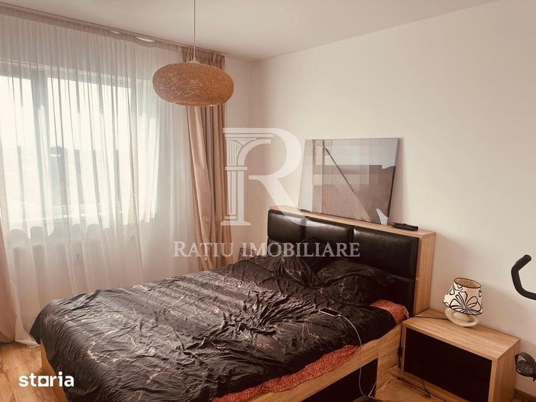 Apartament cu 2 camere | Prima Nucetului | Vedere Panoramica | Oradea