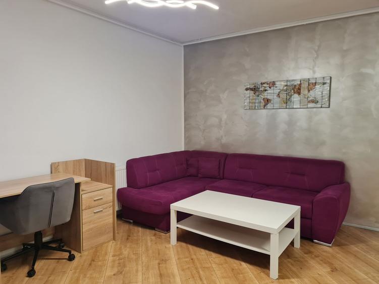Apartament | 3 camere | Rondul OMV Pipera | 4city North