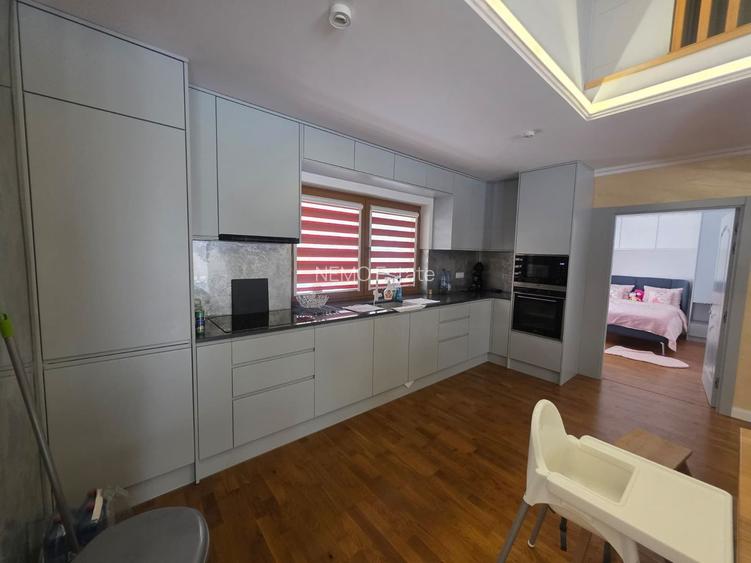CASĂ MODERNĂ | VĂLENI-STĂNIȘOARA | 345.000 € - 7