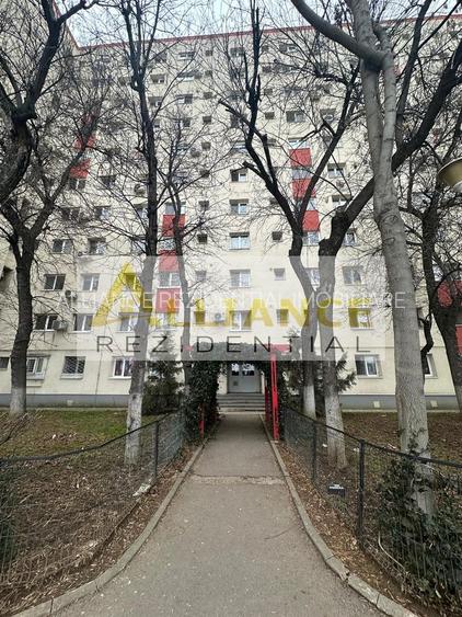Apartament 2 camere || Aparatorii Patriei || 7 min metrou - 17