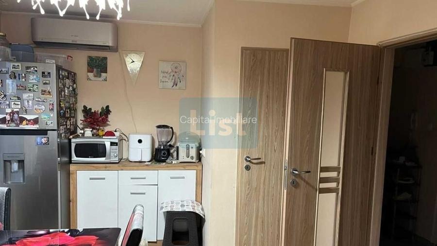  Apartment for sale with 4 rooms, Strada Meșteșugarilor - 4