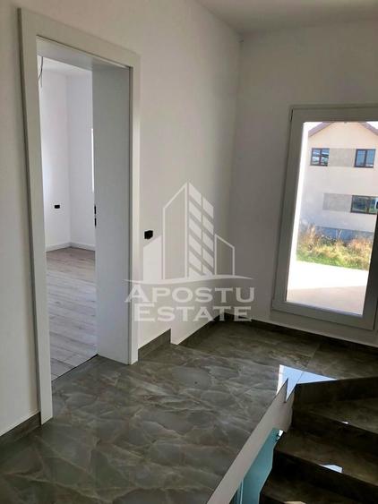 Duplex modern Giarmata Mare