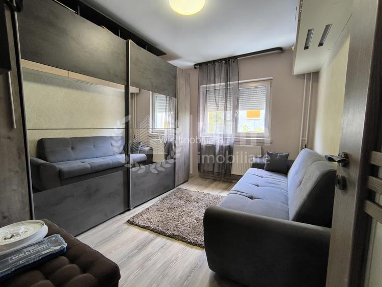 Apartament 3 camere decomandat | Etaj 2 | Zona Parc Intre Lacuri - 3