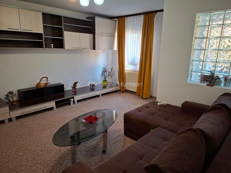 Apartament de vânzare 2 camere complet mobilat ocupație imediat - 10
