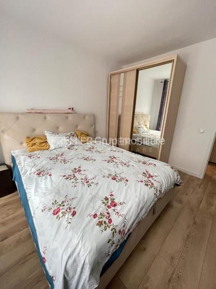 Etaj 2! Apartament 3 camere 67mp, Podu Ros - Scoala Titu Maiorescu, CT - 3
