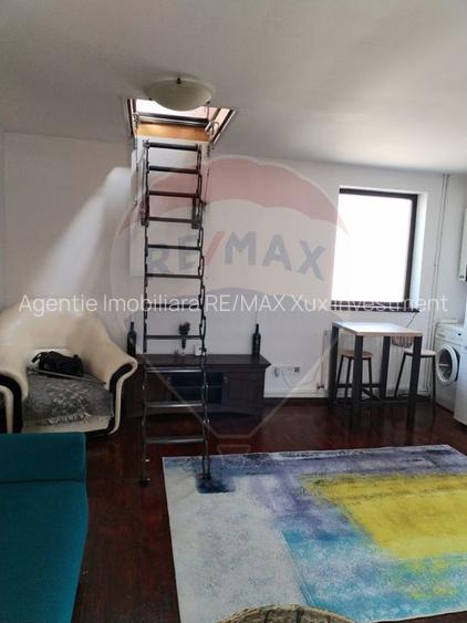 Apartament la casa de inchiriat! - 7