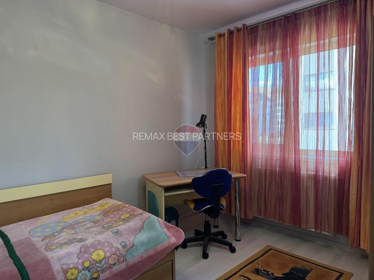 Apartament cu 3 camere | de inchiriat | Floresti - 13