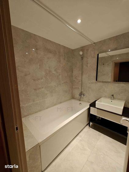 Apartament 2 camere | 60 mp | Loc parcare subteran | Select Residence