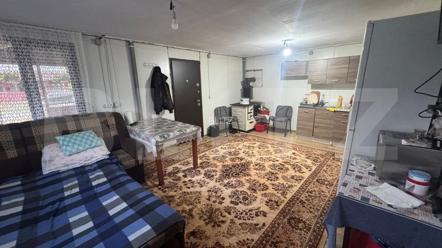 Casa cu teren de 2330 mp, anexa de 15 mp, zona Muntele Rece - 10