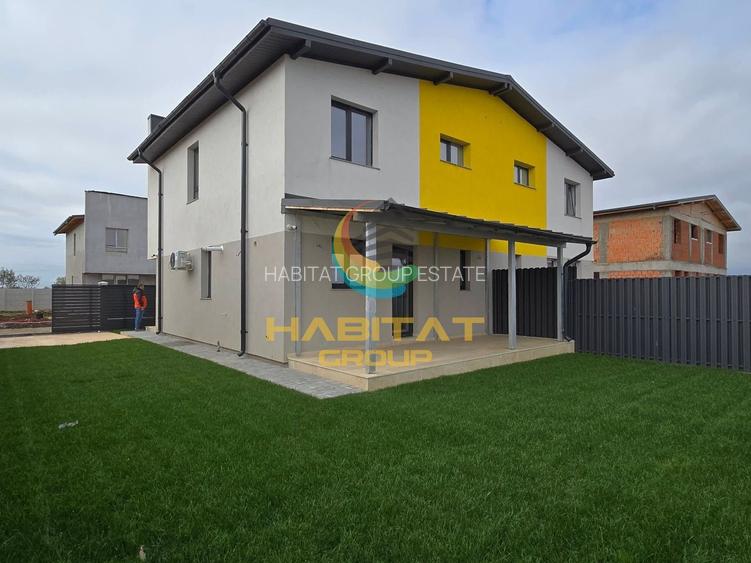 Duplex 4 Camere | Utilitati Complete | Statie STV | Vidra - 4
