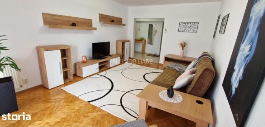AP. 2 CAMERE- UNIRII, CENTRALA PROPRIE, BUCATARIE INCHISA, MODERN - 3