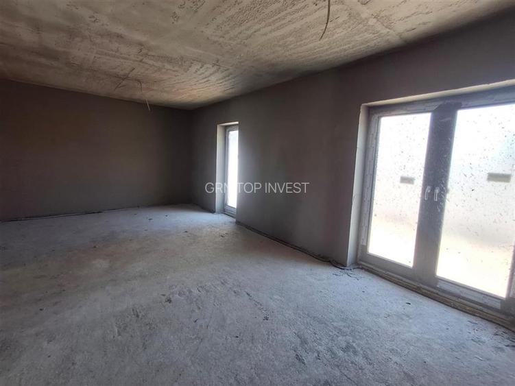 Duplex 4 camere zona Selimbar - 4