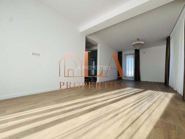 Casa individuala 4 camere | Panouri fotovoltaice 5kw | Domnesti