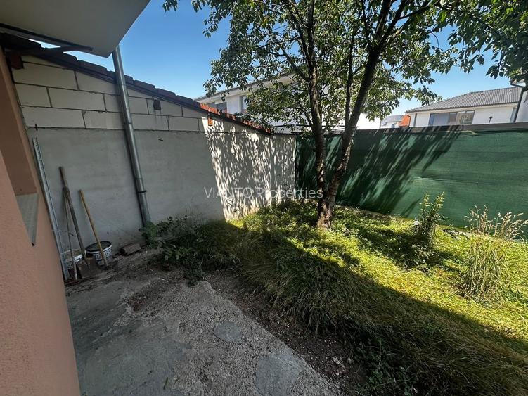Casa 5 Camere - 125mpu cu Teren de 176mp in Selimbar - 13