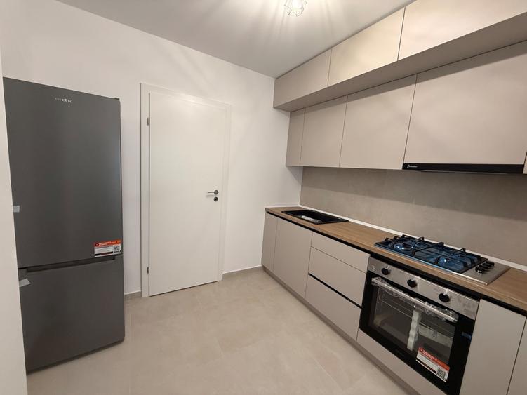 Apartament 2 camere in Miroslava