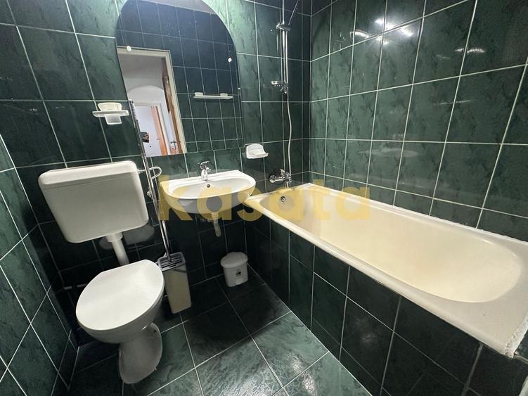 Apartament 2 camere | Titan – Aleea Fetești | Boxă la subsol