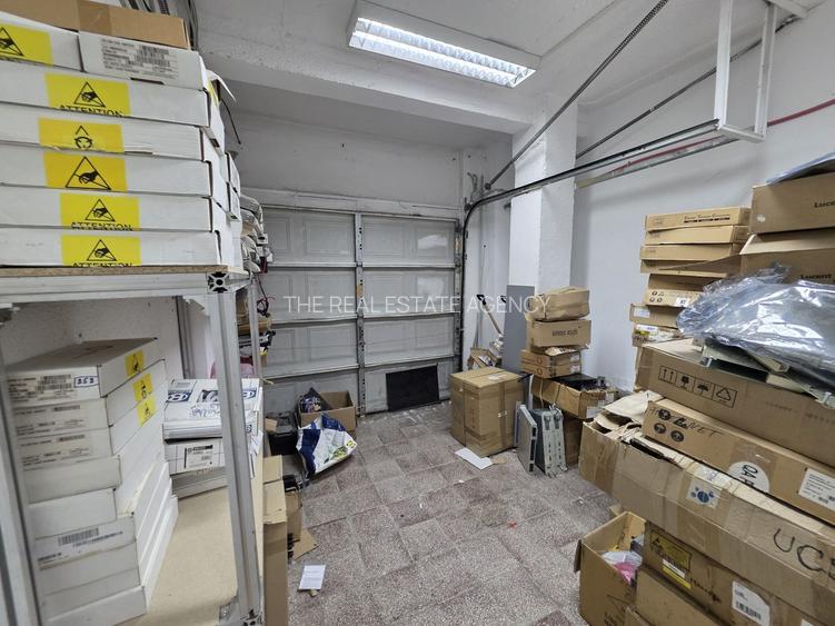 Vilă| Turda – 1 Mai | birou, cabinet, notariat | intrare curte proprie - 15