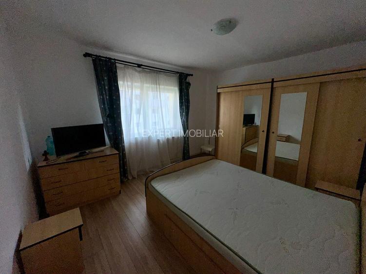Nerva Traian - Alexandru Moruzzi 2 camere decomandate mobilat - 6