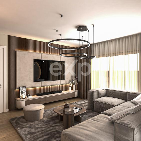 2 CAMERE | PROIECT BOUTIQUE | DOBROESTI