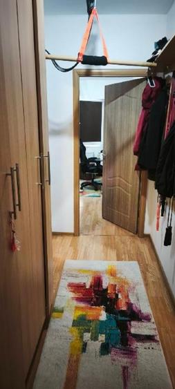 PF Vând apartament 3 camere, 58 mp+9 mp balcon
