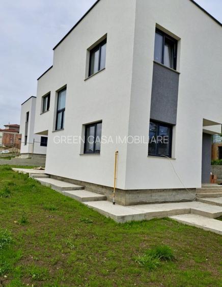 Casă individuală finisată | 120 mp utili | teren 497 mp – Dezmir - 4