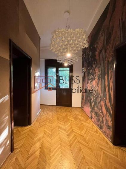 Apartament 4 camere în zona Dorobanti Beller
