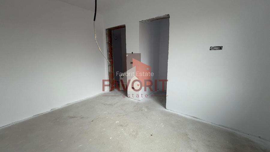 Duplex despartit | Inainte de Kaufland | Toate utilitatile | Curte amenajata - 12