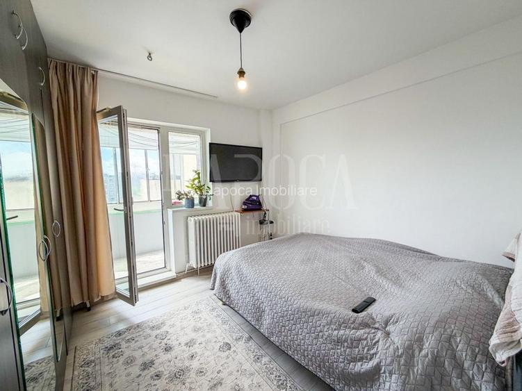 Apartament 4 camere de vanzare in Marasti, Cluj Napoca - 3