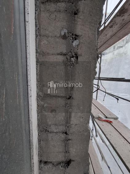 Apartament 2 camere decomandat Titan parc IOR - 7