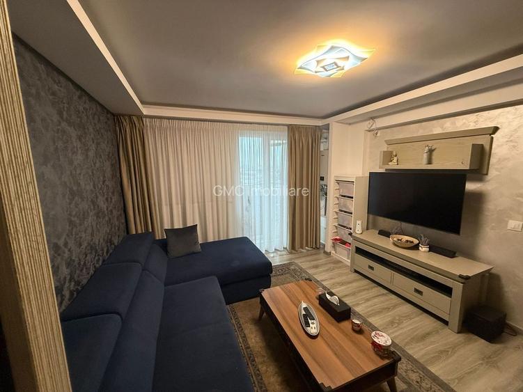 STYLE RESIDENCE 2 De vanzare apartament 2 camere zona Pacii/Militari A261 - 2