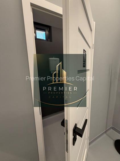 Spatiu comercial in vila Aviatorilor - Popa Savu 3a pretabil multiple activitati - 6
