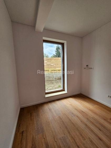 Casa moderna cu finisaje premium  - 8
