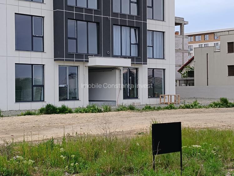 Teren Intravilan Mamaia Sat aproape de ghiol. - 11