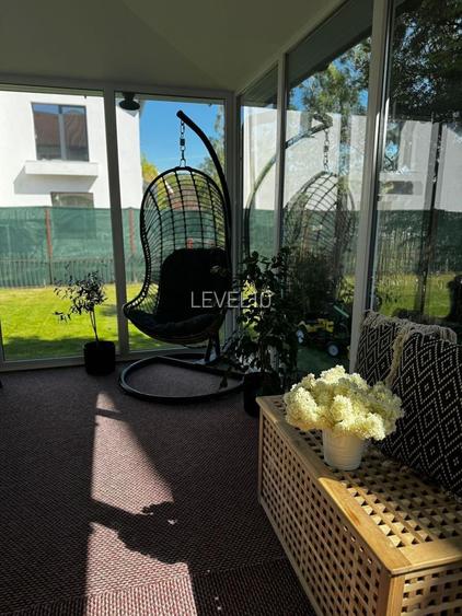 Vila individuala P+1E de inchiriat | Iancu Nicolae - Pipera - 7