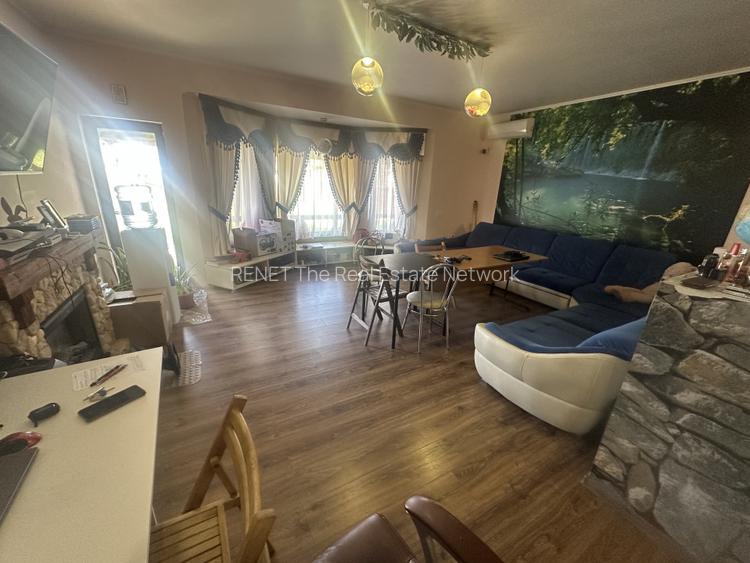 CORNETU, CASA P+1E+Pod 222 MP, LOT 549 MP! - 7