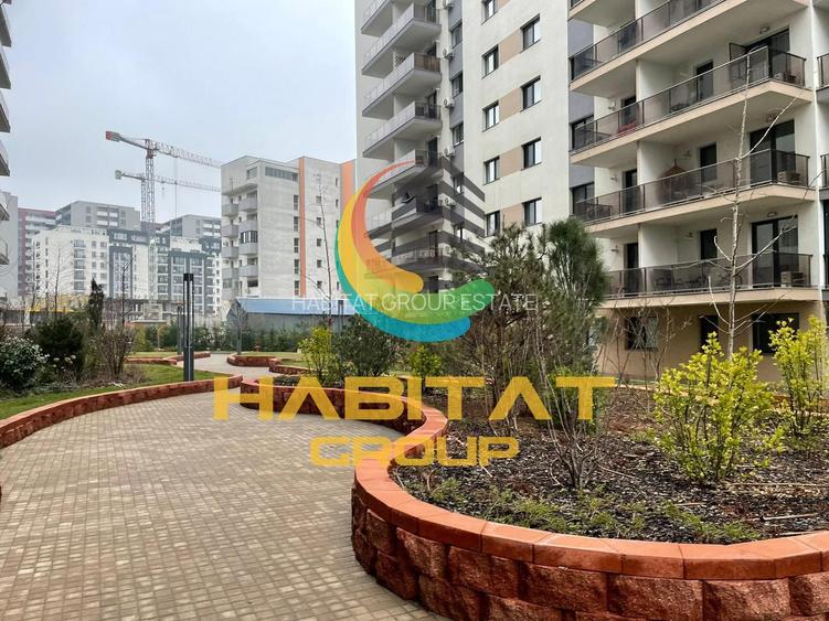 Închiriere Apartament 2 Camere 5 Min de Metrou! - 11