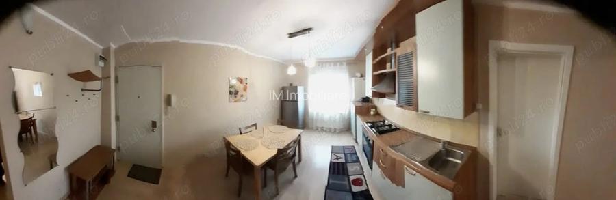 Matei Basarab -Zona Bucovinei – Apartament 3 Camere – Amenajat - 4