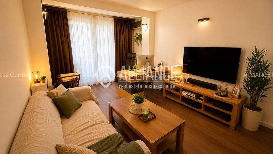 Se vinde Apartament 2 camerę Tomis 2 - 2