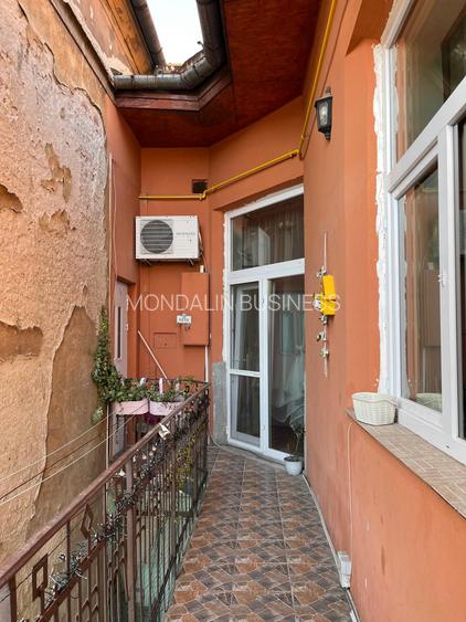 Apartament 3 camere , 70 mp utili ,ready to move,Etaj 2, Mestecănișului, Oradea. - 14