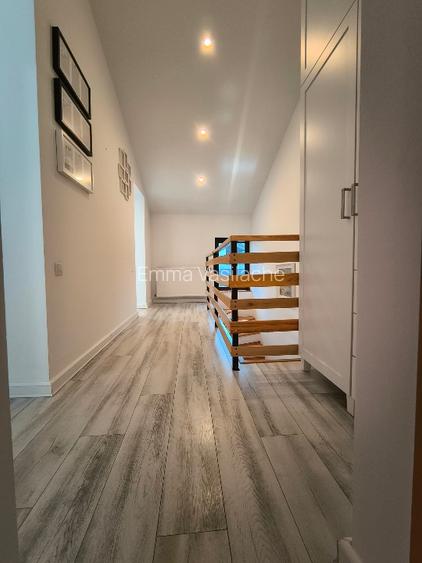 Casă De Tip Duplex, 4 Camere, Ghimbav, Comision 0% - 13