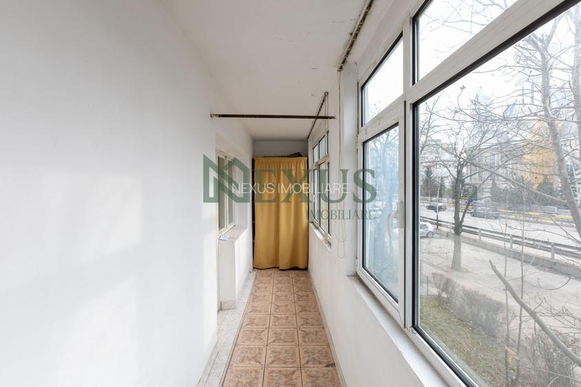 Apartament 3 camere decomandat, Zona Narcisa - 19